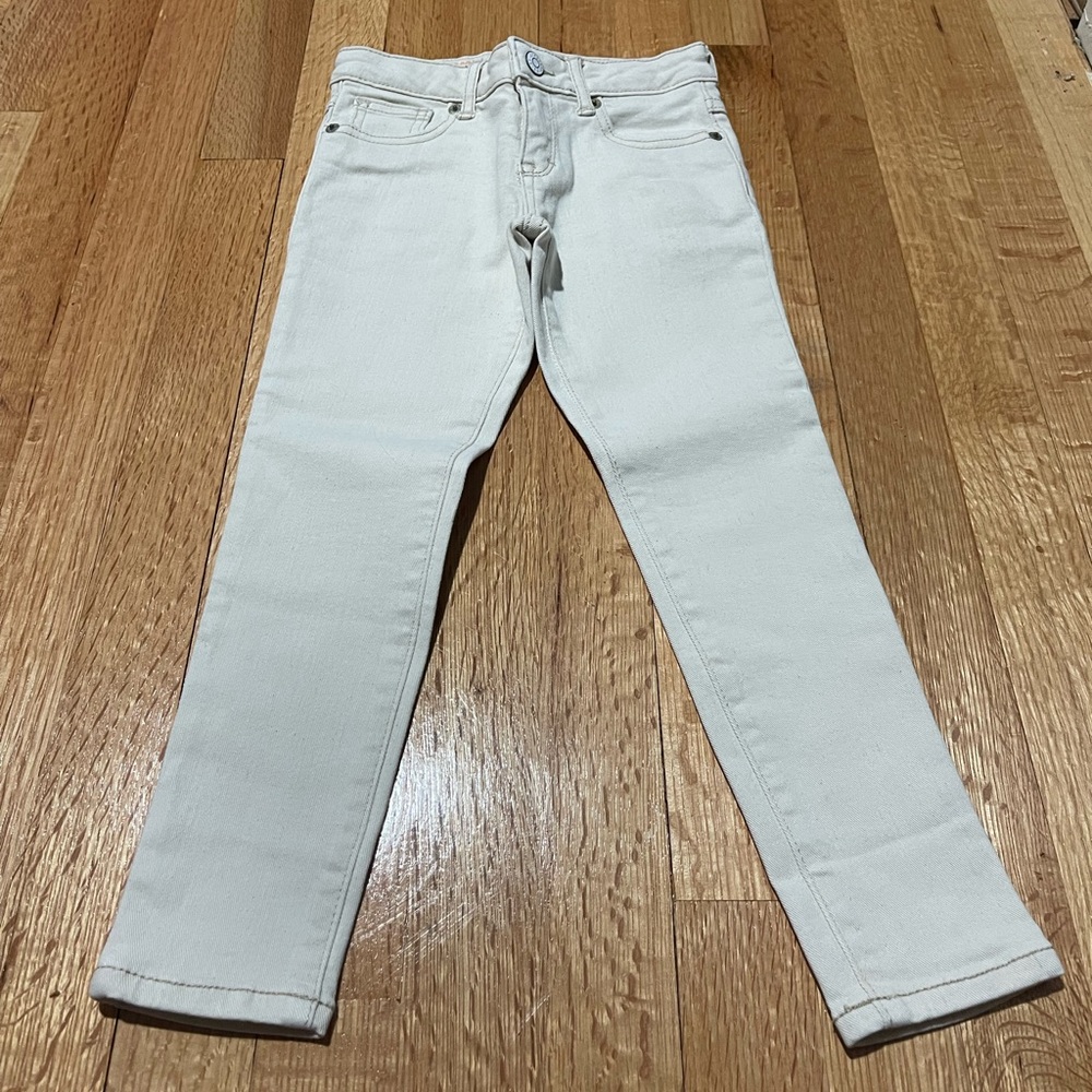 Girls Skinny Jeans - Gymboree
